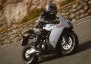 KTM RC8 KTM RC8